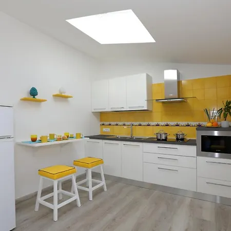 Relais Chiara Free Parking Будинок відпочинку