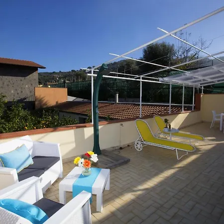 Relais Chiara Free Parking