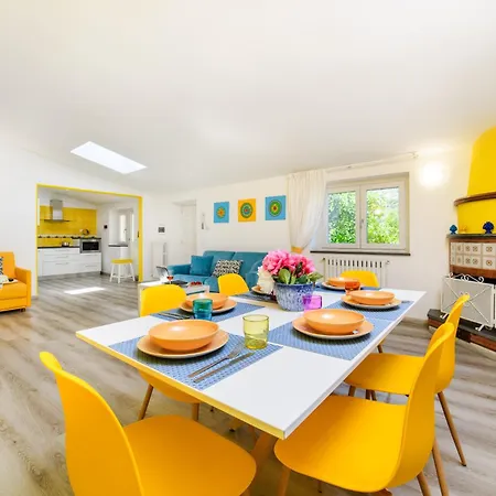 Estate4home - Relais Chiara Free Parking * Sorrento