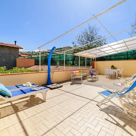 Tatil Evi Estate4home - Relais Chiara Free Parking *
