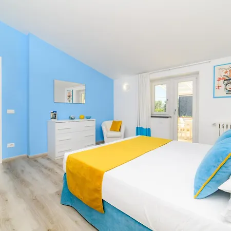 Estate4home - Relais Chiara Free Parking Sorrento