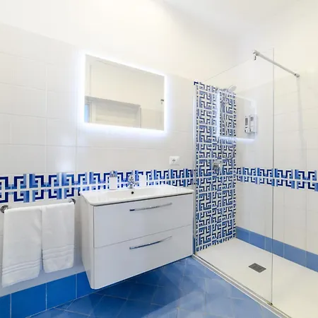 Estate4home - Relais Chiara Free Parking * Sorrento