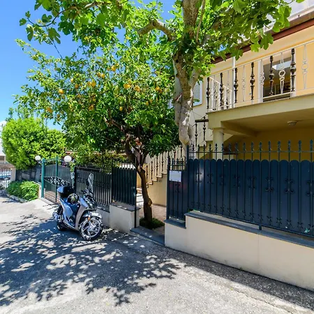 Tatil Evi Estate4home - Relais Chiara Free Parking