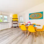 Estate4home - Relais Chiara Free Parking Сasa de vacaciones Península Sorrentina