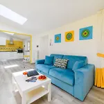 Estate4home - Relais Chiara Free Parking Сasa de vacaciones Península Sorrentina