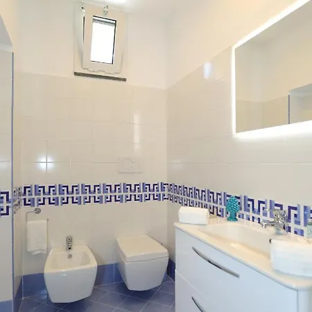 Relais Chiara Free Parking * Sorrento
