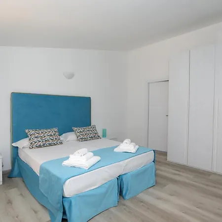 Relais Chiara Free Parking Casa de Férias *