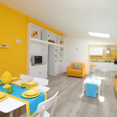 Relais Chiara Free Parking *