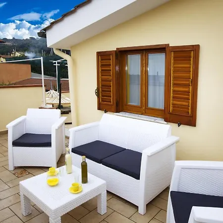 Relais Chiara Free Parking Sorrento