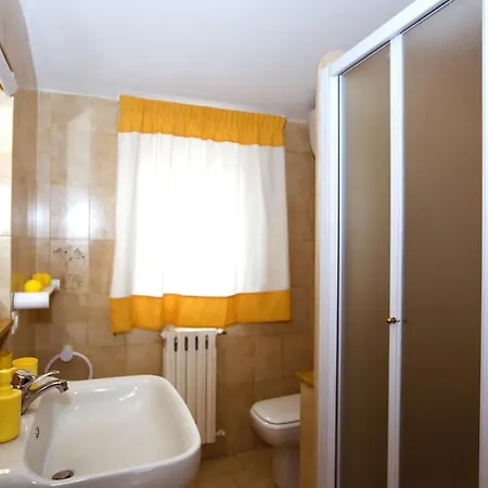 Relais Chiara Free Parking Prázdninový dům Sorrento