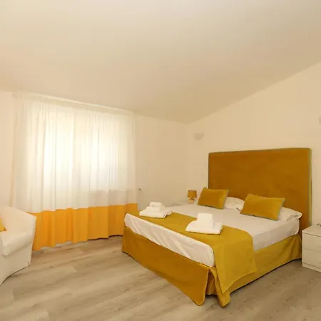 Relais Chiara Free Parking Prázdninový dům *