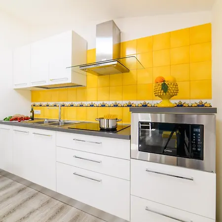 펜션 Estate4home - Relais Chiara Free Parking *