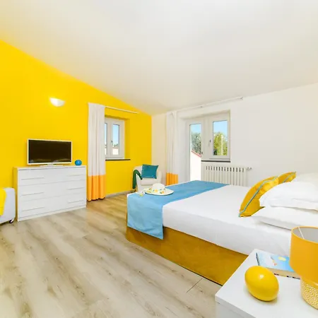 Estate4home - Relais Chiara Free Parking Península Sorrentina