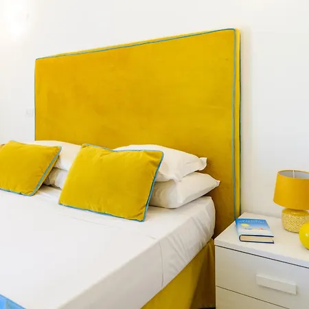 Estate4home - Relais Chiara Free Parking Сasa de vacaciones