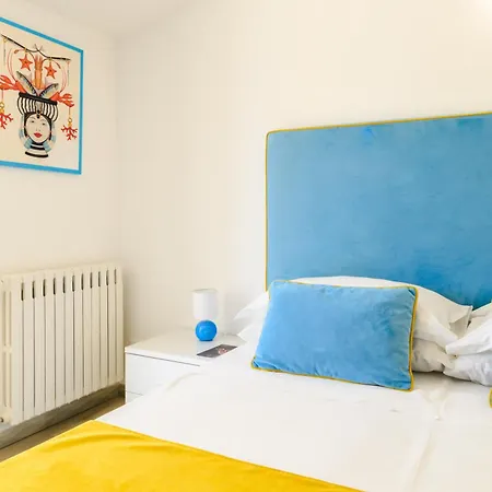 Будинок відпочинку Estate4home - Relais Chiara Free Parking