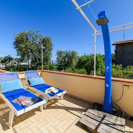 Будинок відпочинку Estate4home - Relais Chiara Free Parking