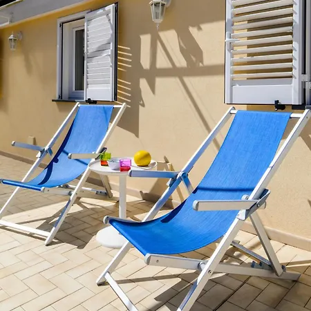 Будинок відпочинку Estate4home - Relais Chiara Free Parking