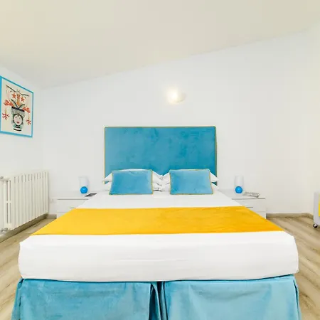 Будинок відпочинку Estate4home - Relais Chiara Free Parking *
