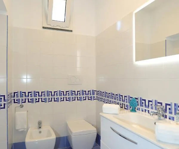 Relais Chiara Free Parking * Sorrento