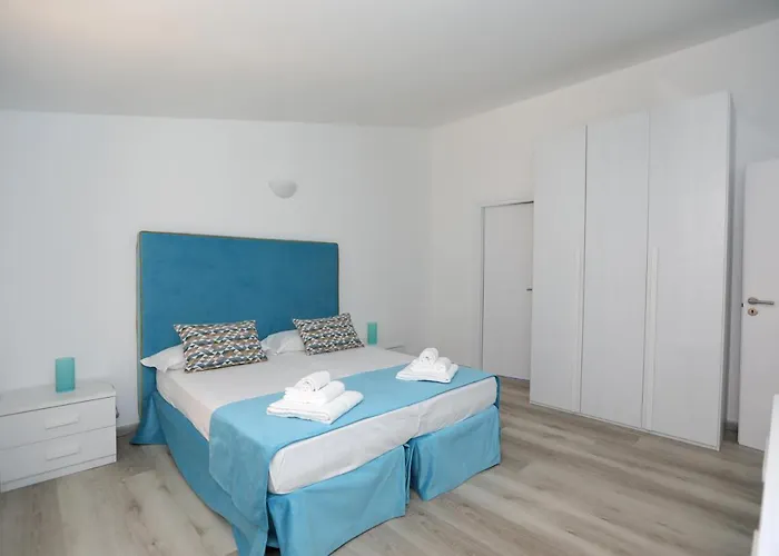 Relais Chiara Free Parking Сasa de vacaciones *