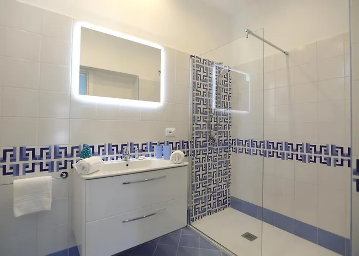 Tatil Evi Relais Chiara Free Parking Sorrento