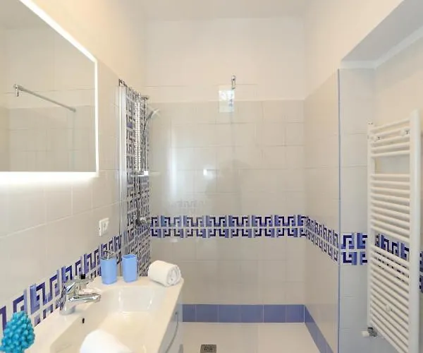 Tatil Evi Relais Chiara Free Parking