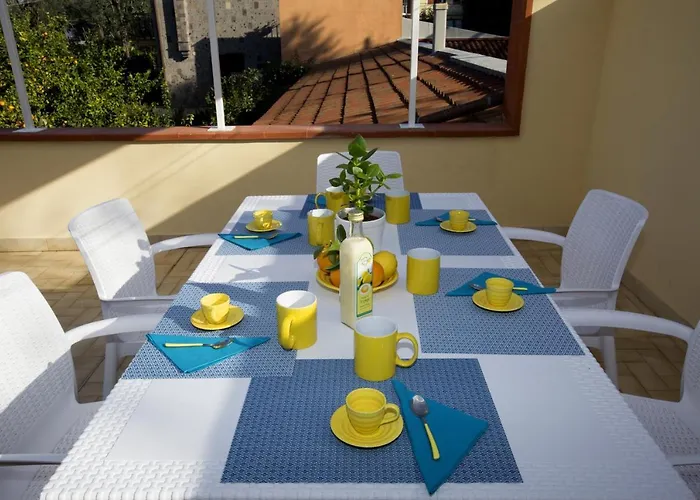 Relais Chiara Free Parking Tatil Evi *