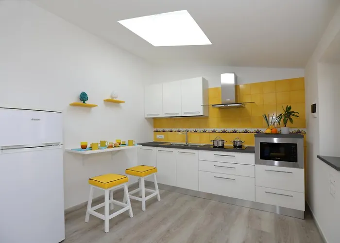 Relais Chiara Free Parking Tatil Evi