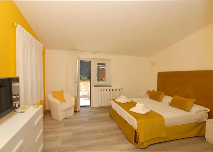 Relais Chiara Free Parking * Sorrento
