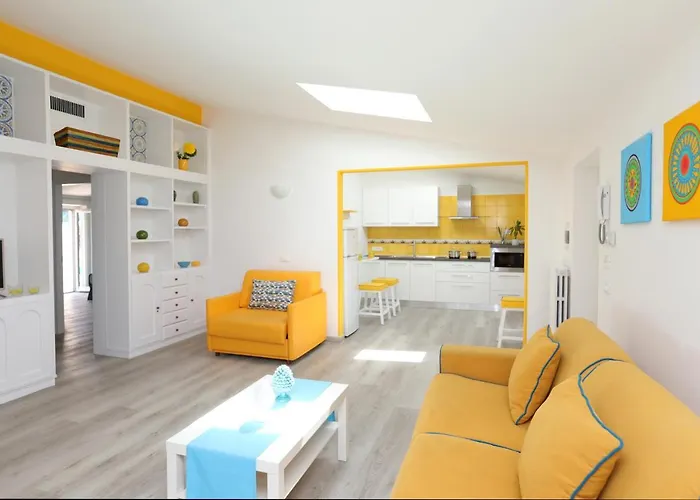 Сasa de vacaciones Relais Chiara Free Parking *