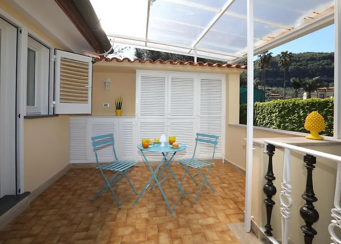 Relais Chiara Free Parking