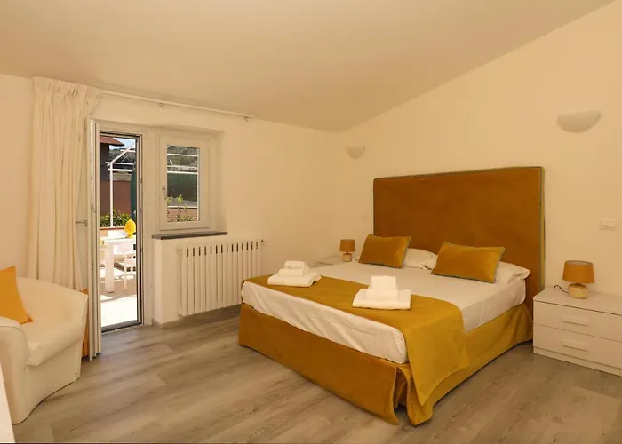 Relais Chiara Free Parking Сasa de vacaciones Península Sorrentina