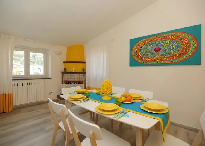 Relais Chiara Free Parking