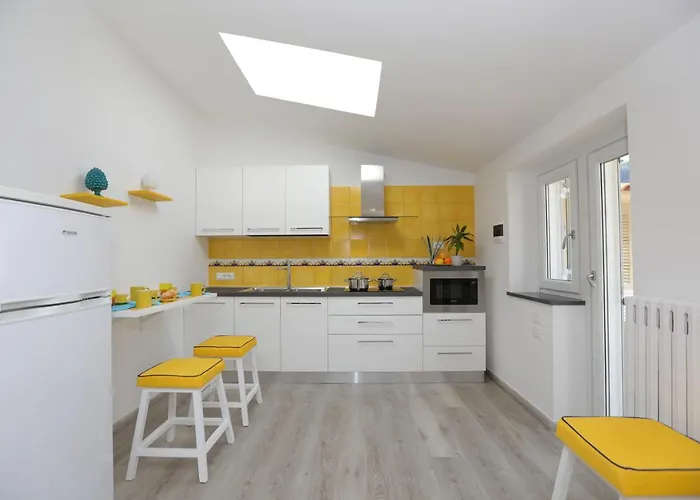 Сasa de vacaciones Relais Chiara Free Parking *