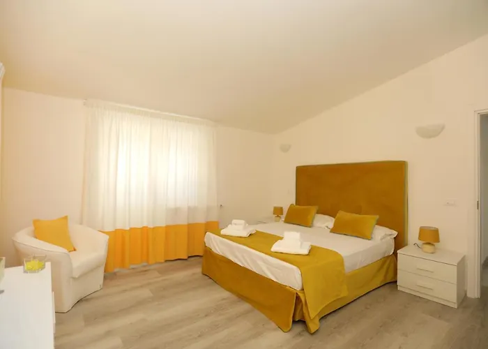 Relais Chiara Free Parking Сasa de vacaciones *