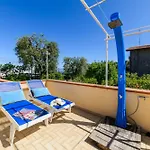 בית נופש Estate4home - Relais Chiara Free Parking