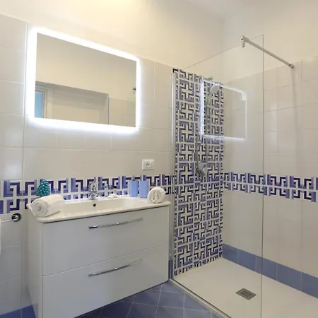 Сasa de vacaciones Relais Chiara Península Sorrentina