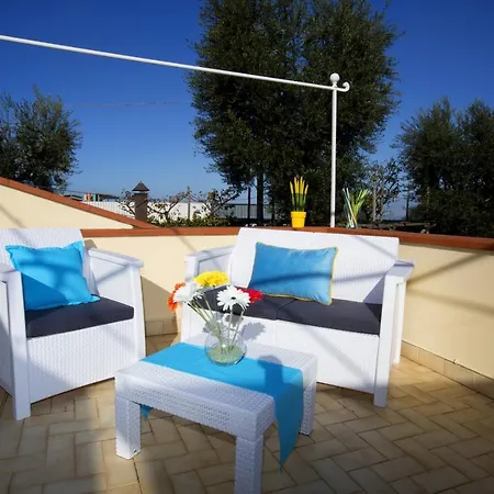 Relais Chiara Free Parking * Σορέντο