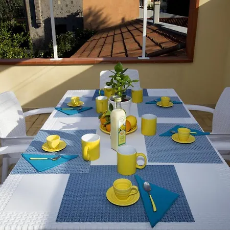 Relais Chiara Сasa de vacaciones *