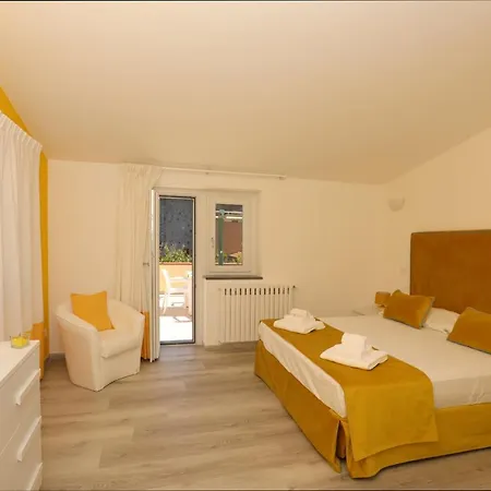 Relais Chiara * Península Sorrentina