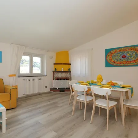 Relais Chiara Сasa de vacaciones Península Sorrentina