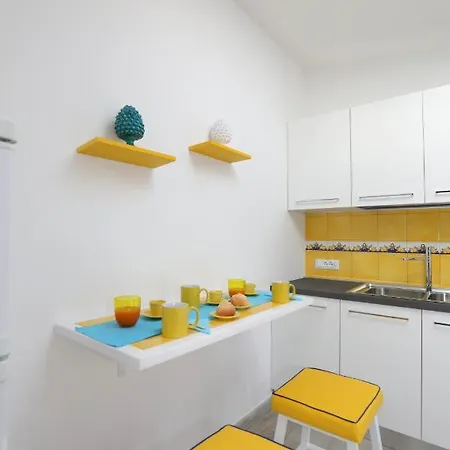 Сasa de vacaciones Relais Chiara *