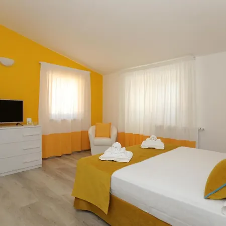 Сasa de vacaciones Relais Chiara Península Sorrentina