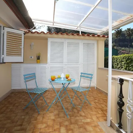 Relais Chiara Free Parking