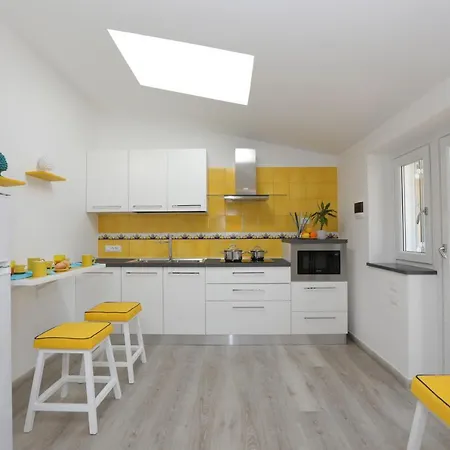 Σπίτι διακοπών Relais Chiara Free Parking *